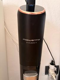 Lavapavimenti Rowenta x clean 7