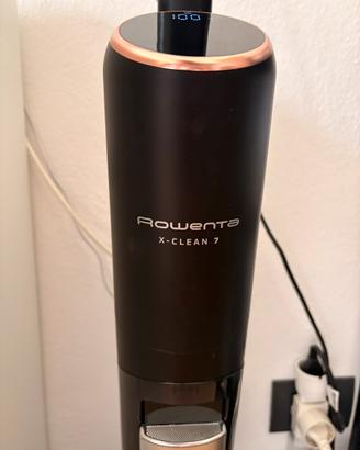 Lavapavimenti Rowenta x clean 7
