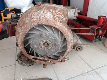 Motore Vespa Vbb1m