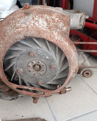 Motore Vespa Vbb1m