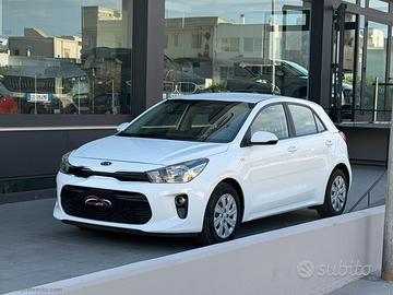 KIA Rio 1.2 MPi 5p. GPL Active