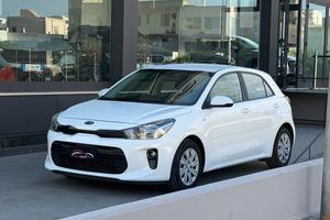 KIA Rio 1.2 MPi 5p. GPL Active