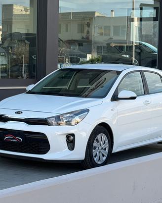 KIA Rio 1.2 MPi 5p. GPL Active