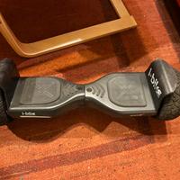 Overbord E-Bike Balboard Tank 8,5 “