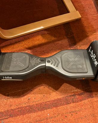 Overbord E-Bike Balboard Tank 8,5 “