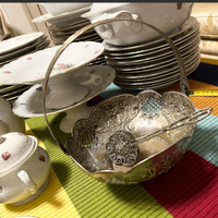 ELEGANTEcestoDOLCIc/pinzaVITTORIANO,anticoXIXsecol