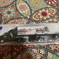 modellino camion fabri italieri