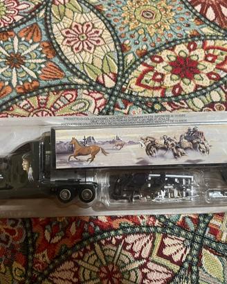 modellino camion fabri italieri
