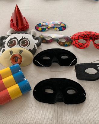 Evviva il Carnevale
