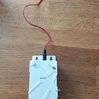 Amplificatore antenna 12 v camper o barca