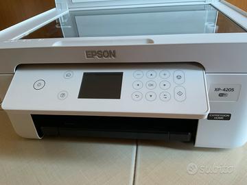 Stampante Epson XP-4205