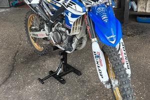 yzf 250 2018