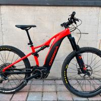Orbea Wild FS 30