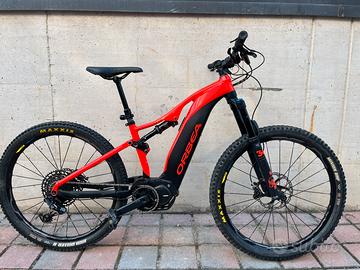 Orbea Wild FS 30