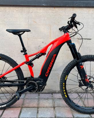Orbea Wild FS 30