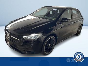 Mercedes-Benz Classe B B 250 e Plug-in hybrid...