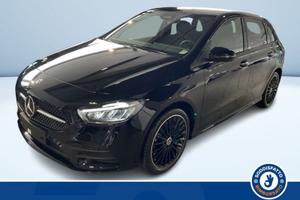 Mercedes-Benz Classe B B 250 e Plug-in hybrid...