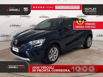 Renault Captur 1.0 tce Zen 90cv my21
