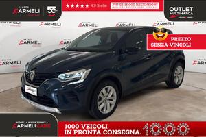 Renault Captur 1.0 tce Zen 90cv my21