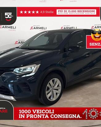 Renault Captur 1.0 tce Zen 90cv my21