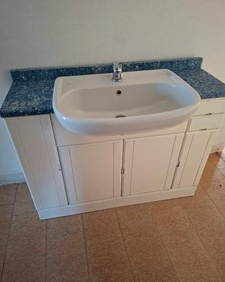mobile bagno