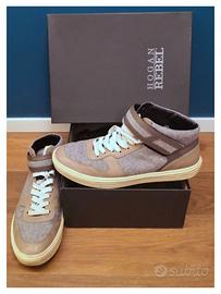 HOGAN Rebel 45 - BELLISSIME!