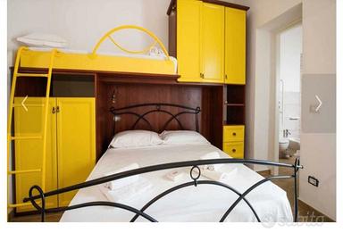 Possto letto in Camera