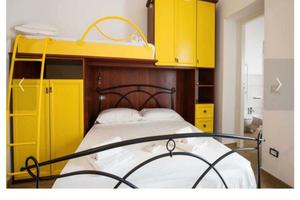 Possto letto in Camera