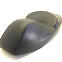 SELLA SADDLE - SCUCITURE SU FODERA KYMCO DOWNTOWN 
