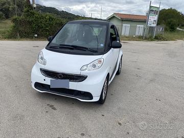 Smart daimler