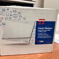 Tim Modem Fibra Bianco Mod. VD625