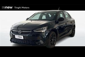 OPEL Corsa 1.2 Blitz Edition s&s 75cv