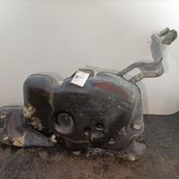 SERBATOIO CARBURANTE DACIA Sandero Serie STEPWAY 1