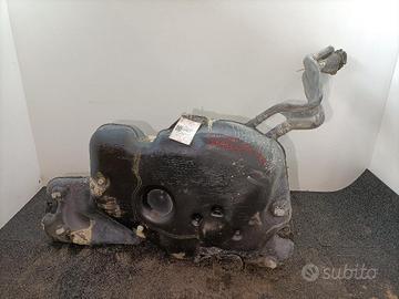 SERBATOIO CARBURANTE DACIA Sandero Serie STEPWAY 1