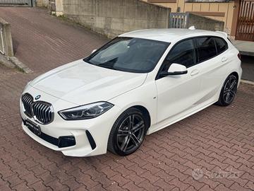 Bmw 118d 5p. Msport Aut. PERFETTE CONDIZIONI