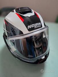 Nolan N 120 casco modulare 