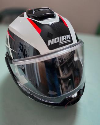 Nolan N 120 casco modulare 