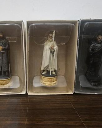 il signore degli anelli