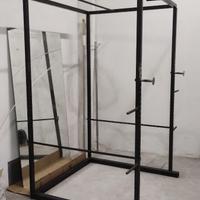 Attrezzi da Palestra