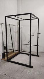 Attrezzi da Palestra