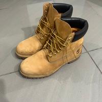Timberland