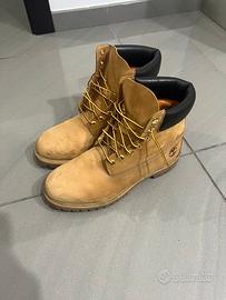 Timberland