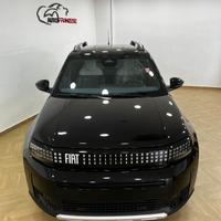 Fiat Grande Panda 1.2 Hybrid 110 CV S&S La Prima