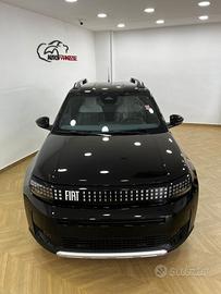 Fiat Grande Panda 1.2 Hybrid 110 CV S&S La Prima