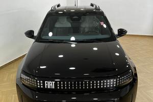 Fiat Grande Panda 1.2 Hybrid 110 CV S&S La Prima