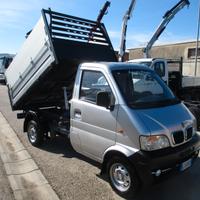 Piaggio Porter GIOTTI 1.0 GPL RIBALTABILE TRILATER