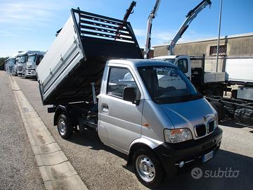 Piaggio Porter GIOTTI 1.0 GPL RIBALTABILE TRILATER