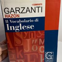 Dizionario d’inglese