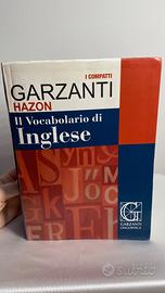 Dizionario d’inglese