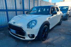 Mini Cooper Clubman 2.0 D 10/2016